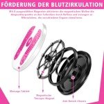 Joycabin Twist Waist Disc Balance Board (Pink)