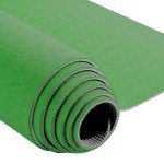 Premium Eco-Friendly Non-Slip Yoga Mat 183x61cm