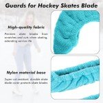 Ice Skate Blade Covers - 3-Piece Set