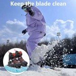 Ice Skate Blade Covers - 3-Piece Set