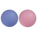 ResultSport Therapeutic Gel Stress Balls Set of 2