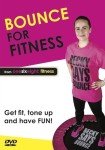 Mini Trampoline Workout DVD for Home Fitness