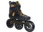 125mm Epic Engage 3-Wheel Inline Speed Skates