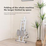 LCD Stepper for Home Gym Workouts