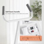 LCD Stepper for Home Gym Workouts