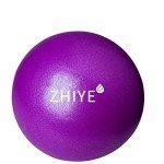 Mini Pilates Ball for Home Fitness & Therapy