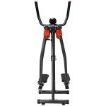Binglinghua Home Aerobic Elliptical Workout Machine