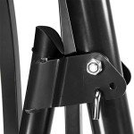 Binglinghua Home Aerobic Elliptical Workout Machine