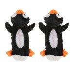 Penguin Ice Skate Blade Protectors for All Ages