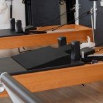 Memory Foam Head Support Pillow for Pilates Reformers