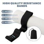 Good Nite Resistance Bands - 5 Levels Included