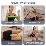 Good Nite Resistance Bands - 5 Levels Included