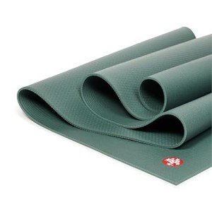 Manduka PRO Lite Yoga Mat - Non-Slip, Lightweight Support