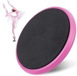 Ballet Turn Disc for Dancers and Skaters