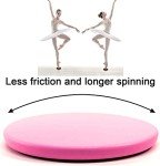 Ballet Turn Disc for Dancers and Skaters