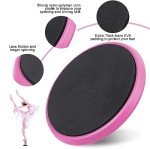 Ballet Turn Disc for Dancers and Skaters