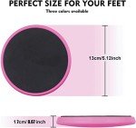 Ballet Turn Disc for Dancers and Skaters