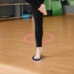 Ballet Turn Disc for Dancers and Skaters