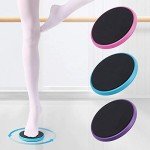 Ballet Turn Disc for Dancers and Skaters