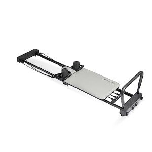 AeroPilates Reformer 287 - Home Workout Machine