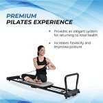 AeroPilates Reformer 287 - Home Workout Machine