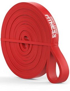 Assisted Pull Up Resistance Bands for Home Workouts