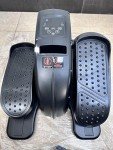 Under Desk Elliptical Machine with Remote Control