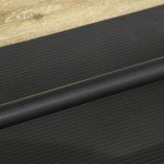 Adjustable 20kg Barbell Weights Set for Home Fitness