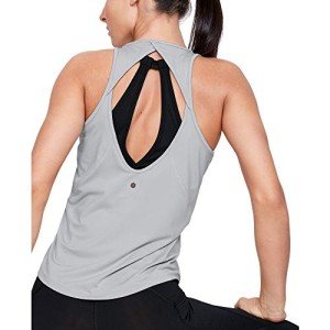 Under Armour Women's Breathable Workout Tank Top