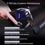 AVANTGO Portable Multifunctional Home Gym Machine