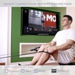 AVANTGO Portable Multifunctional Home Gym Machine