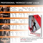 COITEK 14-Piece Resistance Bands Set for Fitness