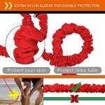 COITEK 14-Piece Resistance Bands Set for Fitness