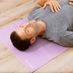 Foldable Yoga Mat – Travel-Friendly & Non-Slip