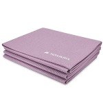 Foldable Yoga Mat – Travel-Friendly & Non-Slip