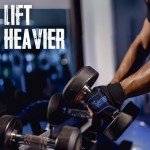 EVO Fitness Breathable Weight Lifting Gym Gloves