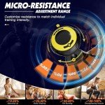 Labgrey Magnetic Resistance Indoor Cycling Exercise Bike