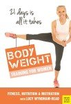 21-Day Body Toning Program for Women