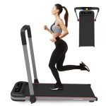 Walden F2800 Treadmill for Home Fitness