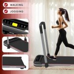 Walden F2800 Treadmill for Home Fitness