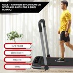 Walden F2800 Treadmill for Home Fitness