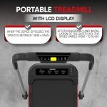 Walden F2800 Treadmill for Home Fitness