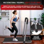 Walden F2800 Treadmill for Home Fitness