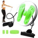 Joycabin Twist Waist Disc for Core and Balance