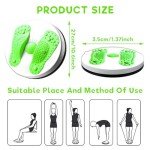 Joycabin Twist Waist Disc for Core and Balance