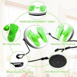 Joycabin Twist Waist Disc for Core and Balance