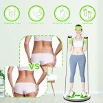 Joycabin Twist Waist Disc for Core and Balance