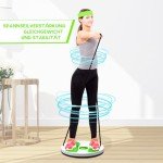 Joycabin Twist Waist Disc for Core and Balance