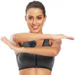 Yoga Peanut Balls for Muscle Relaxation and Pain Relief