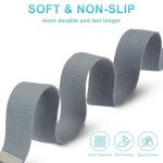 Flintronic Adjustable 2.5M Yoga Strap Belt